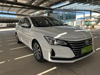 Changan Ruicheng CC 2019, 56000 км, за 32800 CNY
