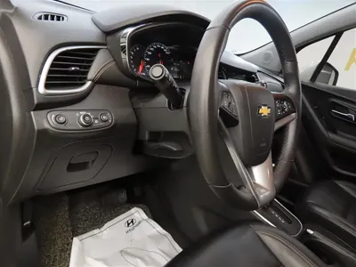 ChevroletGMDaewoo Trax 2018, 60294 км, за 7490000 KRW - фото 13