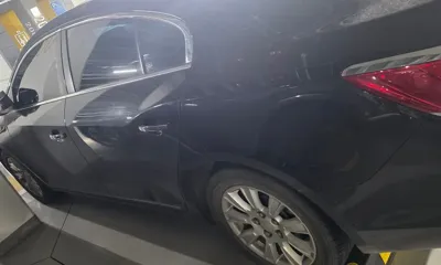 ChevroletGMDaewoo Alpheon 2011, 88751 км, за 2000000 KRW