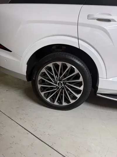 Hyundai Palisade 2026, 7000 км, за 72000000 KRW