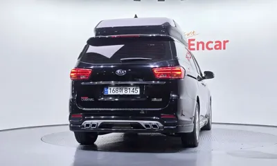 Kia Canival 2019, 195725 км, за 19000000 KRW - фото 4