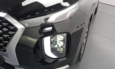 Hyundai Palisade 2021, 87538 км, за 25500000 KRW - фото 22