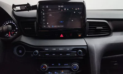 Hyundai Veloster 2019, 149527 км, за 12490000 KRW - фото 12
