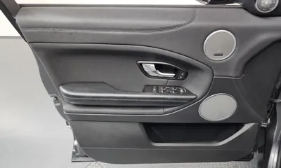 Land Rover Range Rover Evoque 2017, 137753 км, за 8900000 KRW - фото 24