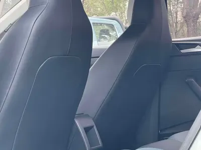 Volkswagen Lavida 2023, 55000 км, за 45800 CNY
