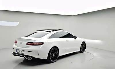 Mercedes-Benz E-Class 2021, 75119 км, за 48500000 KRW