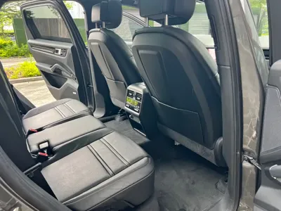 Porsche Cayenne 2021, 85000 км, за 418000 CNY - фото 23