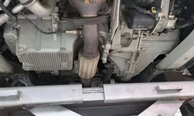 Alfa Romeo Giulietta 2016, 55000 км, за 40000000 KRW - фото 11