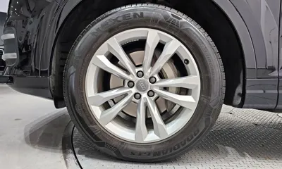Audi Q7 2019, 68108 км, за 32400000 KRW - фото 5