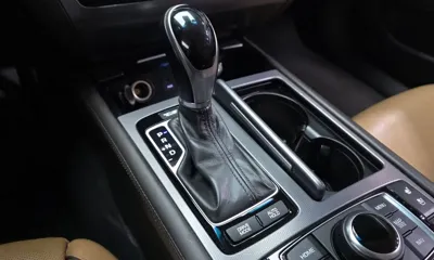 Hyundai Genesis 2016, 228954 км, за 8280000 KRW - фото 9