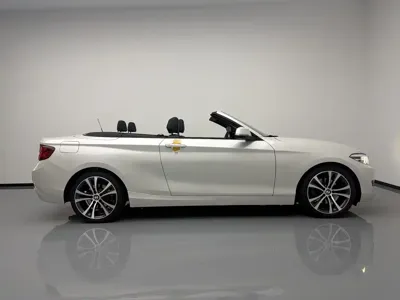 BMW 2 Series (Import) 2020, 41900 км, за 129800 CNY - фото 8