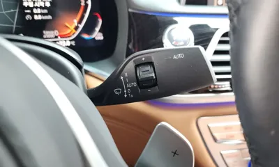 BMW 7-Series 2020, 117556 км, за 53300000 KRW - фото 37