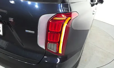 Hyundai Palisade 2019, 65708 км, за 21990000 KRW - фото 23