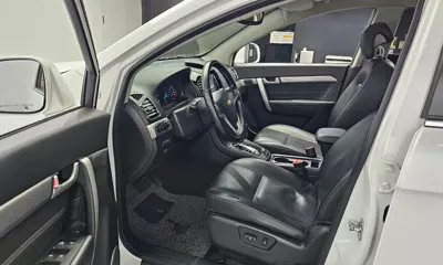 ChevroletGMDaewoo Captiva 2016, 117504 км, за 7200000 KRW - фото 10