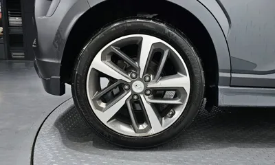 Hyundai Kona 2018, 151995 км, за 10790000 KRW - фото 21