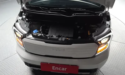 Kia Ray 2026, 3054 км, за 19200000 KRW - фото 6