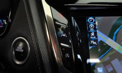 Cadillac CTS 2019, 60316 км, за 14300000 KRW - фото 16