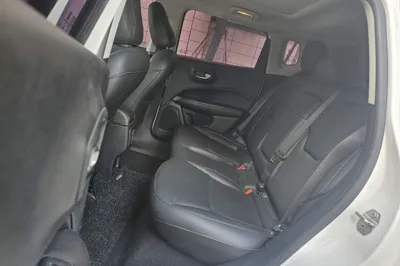 Jeep Compass 2019, 60100 км, за 47728.54 CNY - фото 20