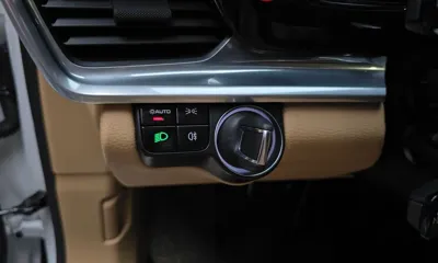 Porsche Panamera 2018, 68869 км, за 65590000 KRW - фото 20