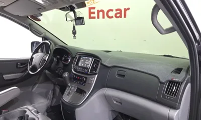 Hyundai Starex 2021, 79366 км, за 16800000 KRW - фото 7
