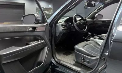 KG_Mobility_Ssangyong Rexton 2022, 59772 км, за 23000000 KRW - фото 11