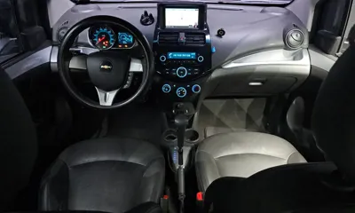 ChevroletGMDaewoo Spark 2014, 54638 км, за 3500000 KRW - фото 7