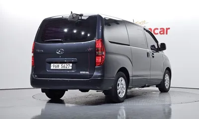 Hyundai Starex 2015, 237307 км, за 6300000 KRW