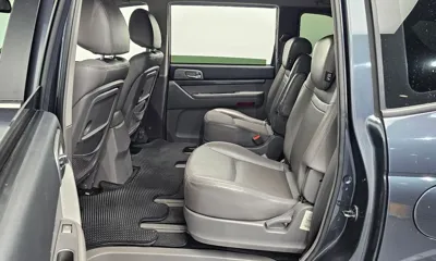 KG_Mobility_Ssangyong KORANDO 2015, 184120 км, за 4800000 KRW - фото 11
