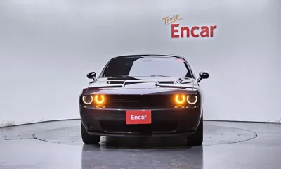 Dodge Challenger 2018, 73021 км, за 51900000 KRW