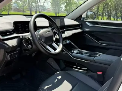 Haval H6 2024, 14000 км, за 65000 CNY