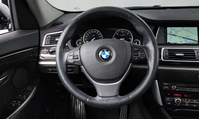 BMW Gran Turismo 2015, 61570 км, за 18900000 KRW - фото 13