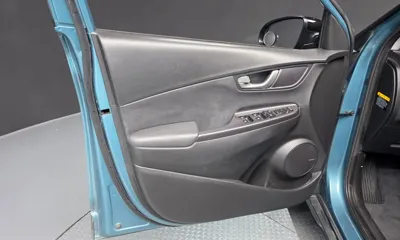 Hyundai Kona 2018, 116235 км, за 13500000 KRW - фото 24