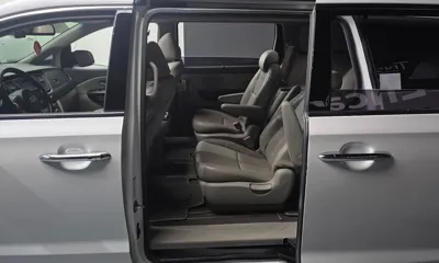 Kia Canival 2017, 188748 км, за 8000000 KRW - фото 11