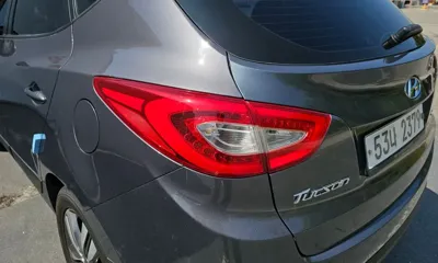 Hyundai Tucson 2014, 140584 км, за 6700000 KRW - фото 23