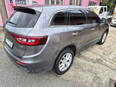Renault-KoreaSamsung QM6 2019, 52800 км, за 12000000 KRW