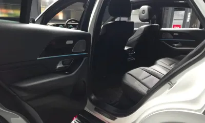 Mercedes-Benz GLE-Class 2022, 70673 км, за 71900000 KRW - фото 26
