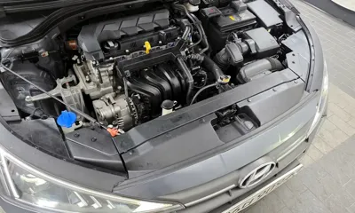 Hyundai Avante 2019, 72547 км, за 10300000 KRW - фото 6