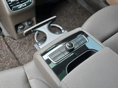 Kia K7 2019, 82000 км, за 14500000 KRW - фото 16