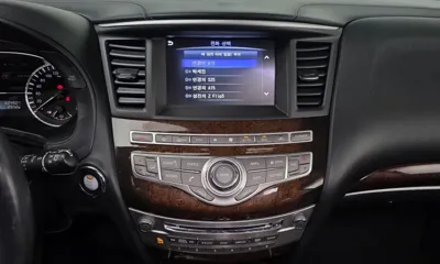 Infiniti QX60 2018, 62450 км, за 18200000 KRW - фото 16