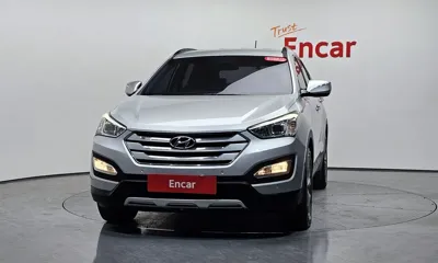 Hyundai Santafe 2013, 149495 км, за 99990000 KRW
