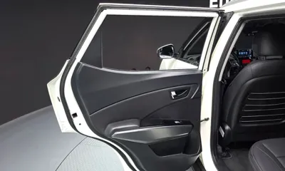 KG_Mobility_Ssangyong TIBOLI 2018, 22397 км, за 12700000 KRW - фото 20
