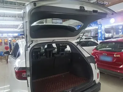 Honda XR-V 2020, 79800 км, за 61900 CNY - фото 19