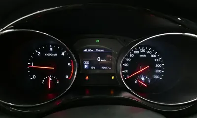 Kia Canival 2019, 173017 км, за 9900000 KRW - фото 8