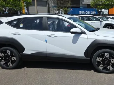 Hyundai Kona 2026, 2 км, за 4080000 KRW - фото 9