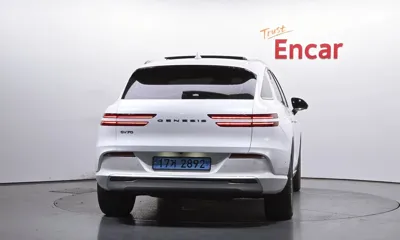 Genesis GV70 2022, 41388 км, за 57400000 KRW - фото 4