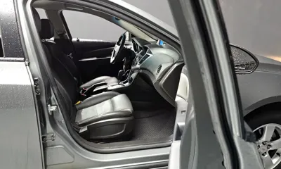 ChevroletGMDaewoo Lacetti 2010, 72775 км, за 1800000 KRW - фото 11