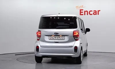 Kia Ray 2019, 30995 км, за 8000000 KRW