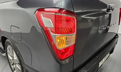 KG_Mobility_Ssangyong Rexton 2020, 96158 км, за 17500000 KRW - фото 23