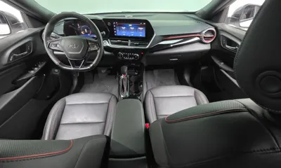ChevroletGMDaewoo Trax 2024, 21273 км, за 26900000 KRW - фото 7