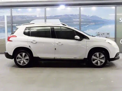 Peugeot 2008 2015, 66165 км, за 5700000 KRW